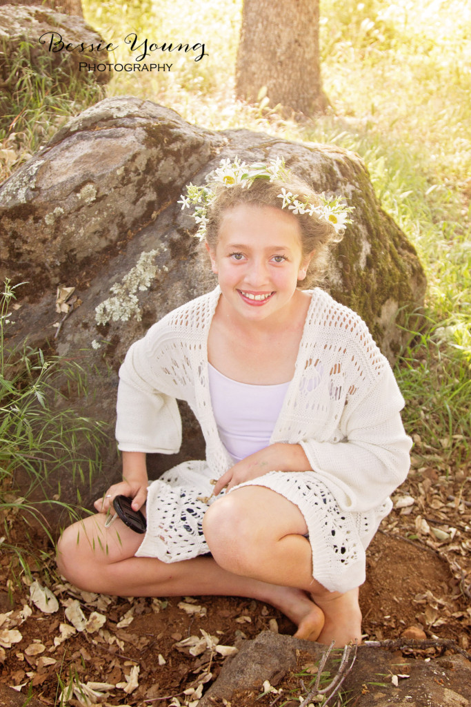 Bessie Young Photography Fresno Child Portrait Photographer