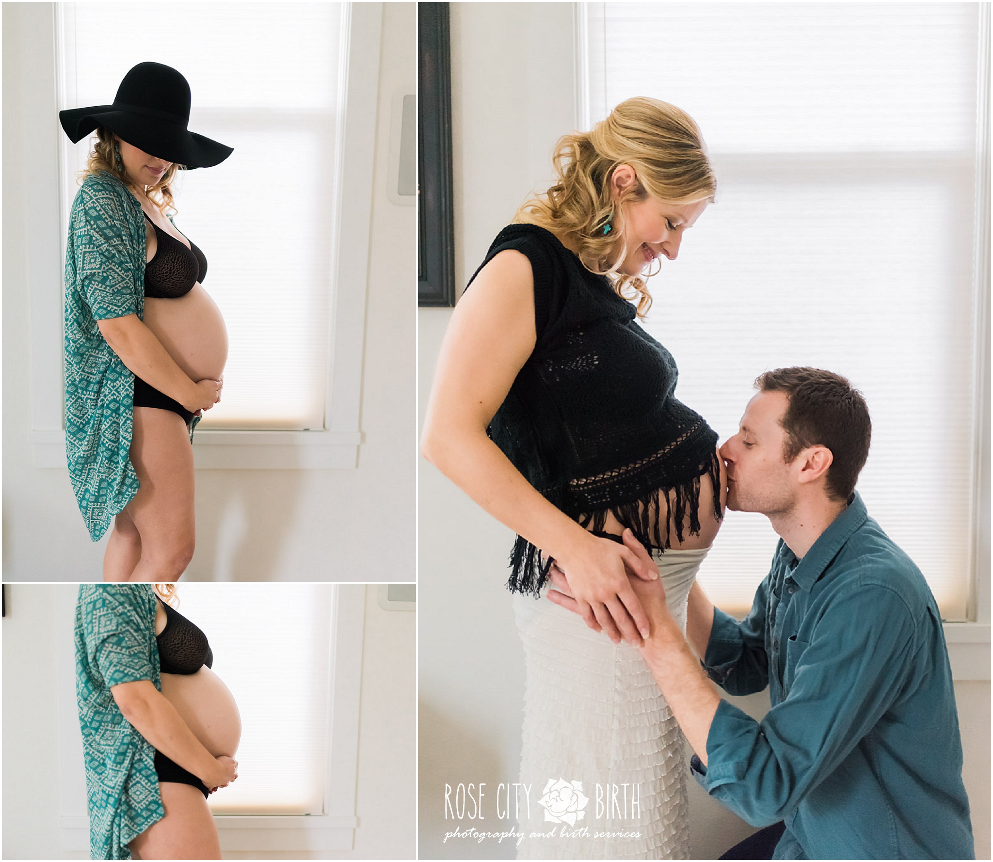 Jeanette Lee Photography and Films Portland Maternity Photography_Stover_0003