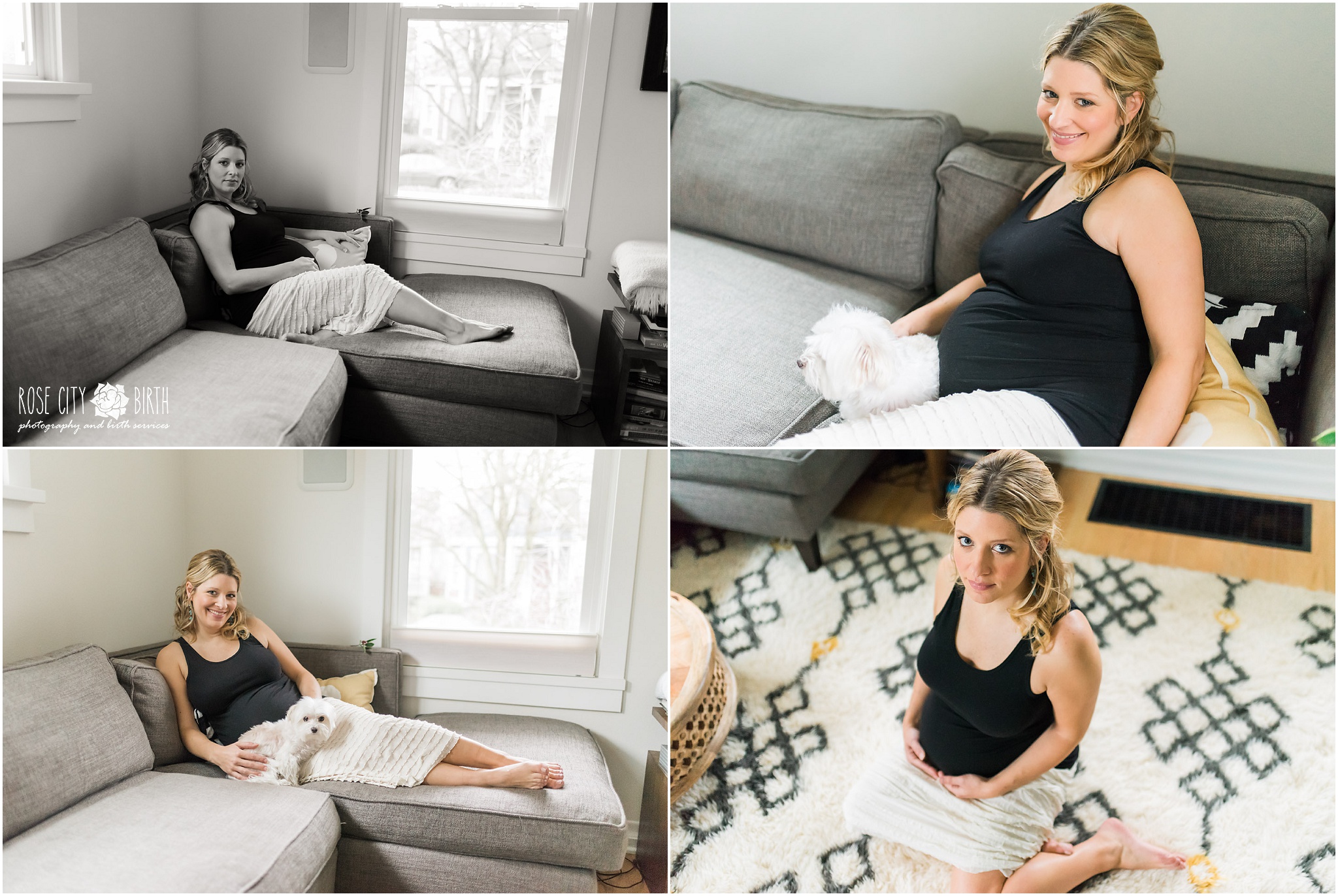 Jeanette Lee Photography and Films Portland Maternity Photography_Stover_0006