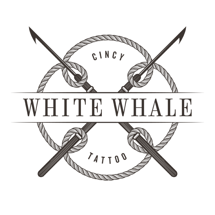 white whale metaphor