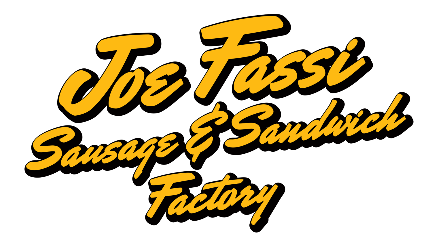 Joe Fassi Sandwich Factory