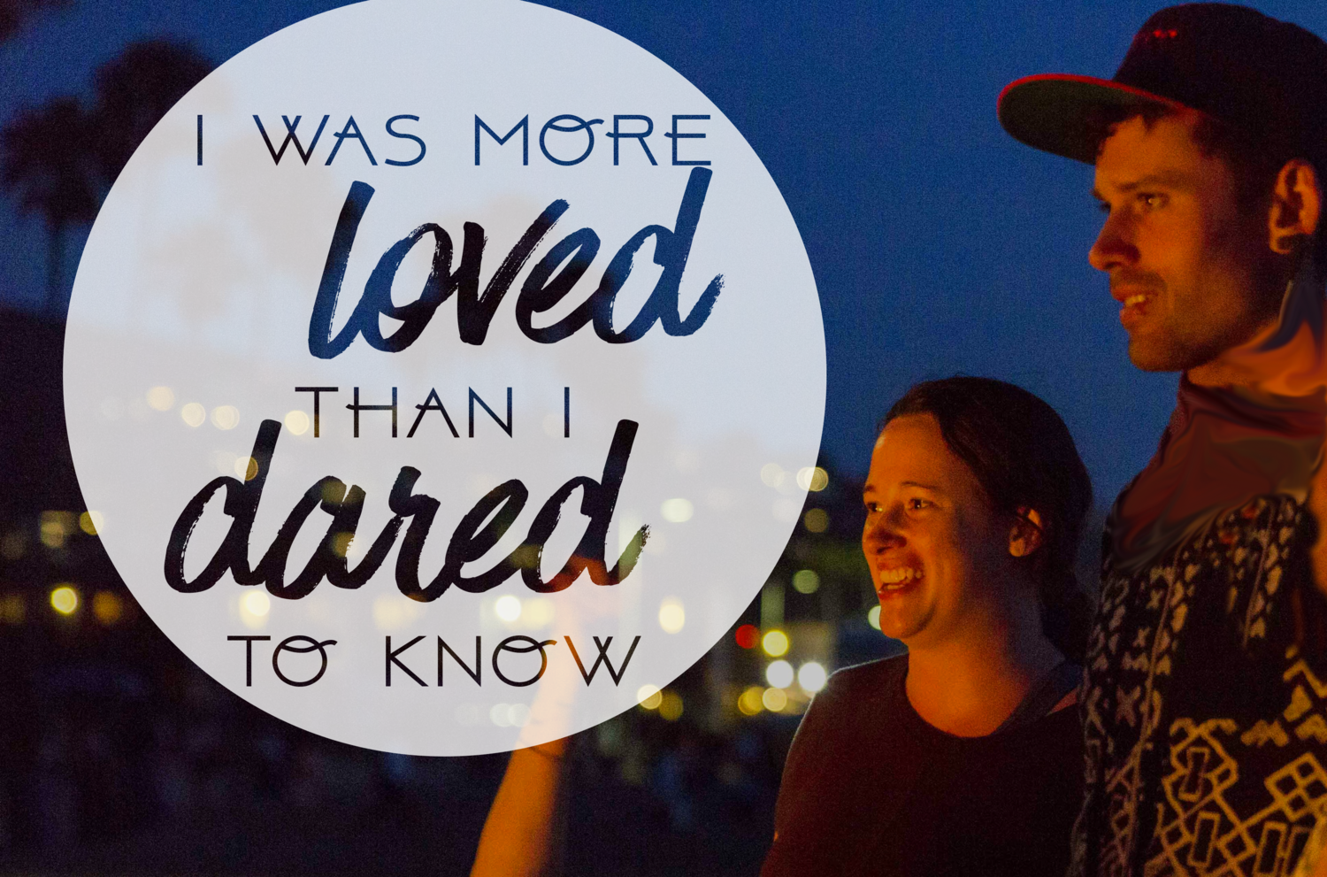 032| I Was More Loved Than I Dared to Know: A Conversation with My Siblings
