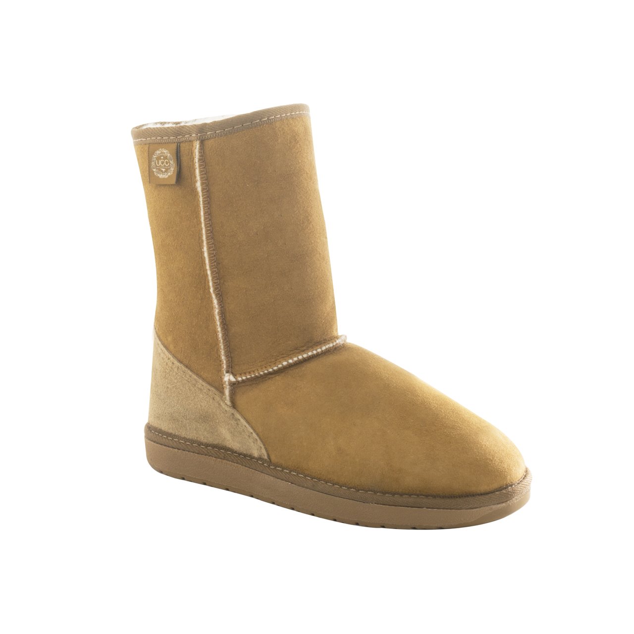 are ugg boots made in australia