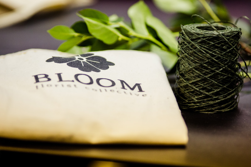 Bloom floral design class ann arbor michigan