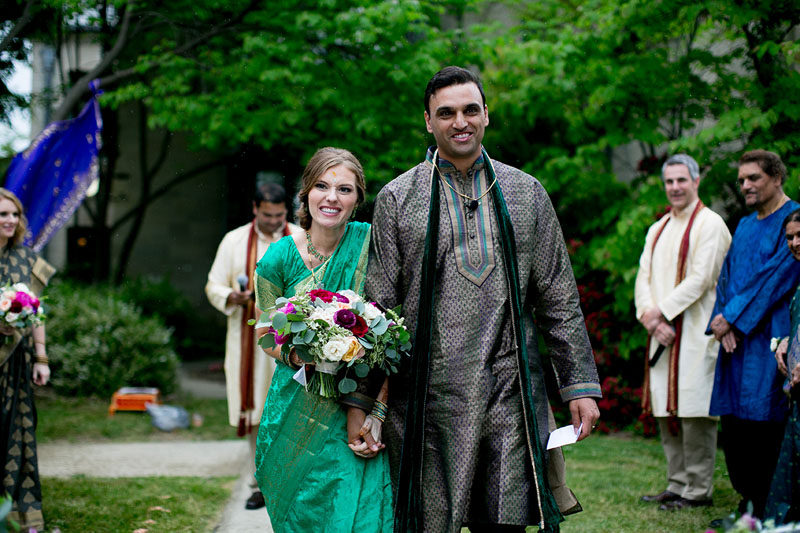 ann arbor hindu wedding