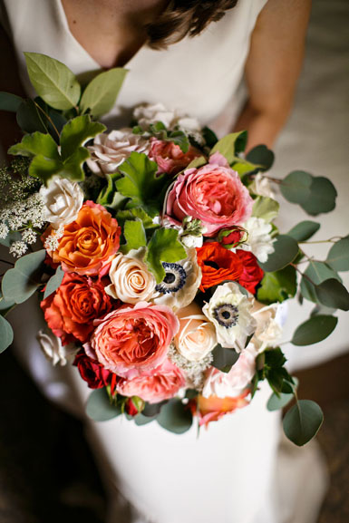 wedding flowers by red poppy floral design ann arbor