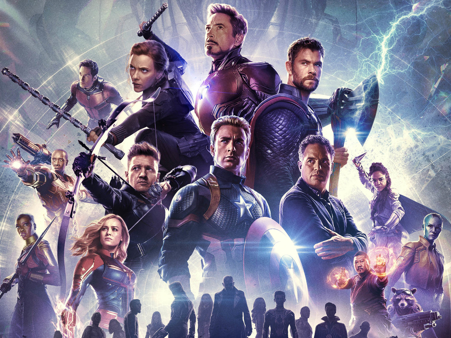 Top 999+ avengers endgame images – Amazing Collection avengers endgame images Full 4K