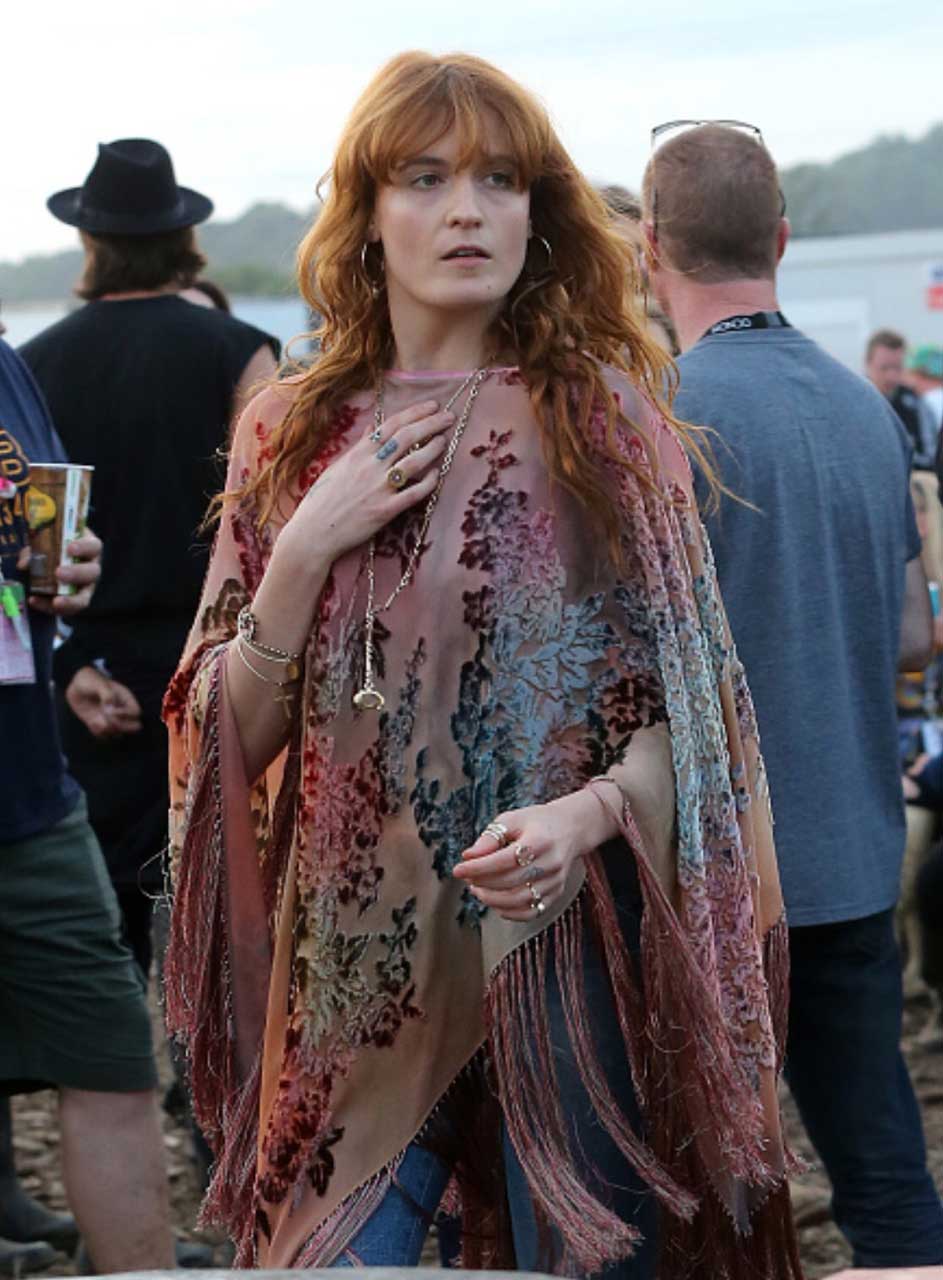 Florence-Welch
