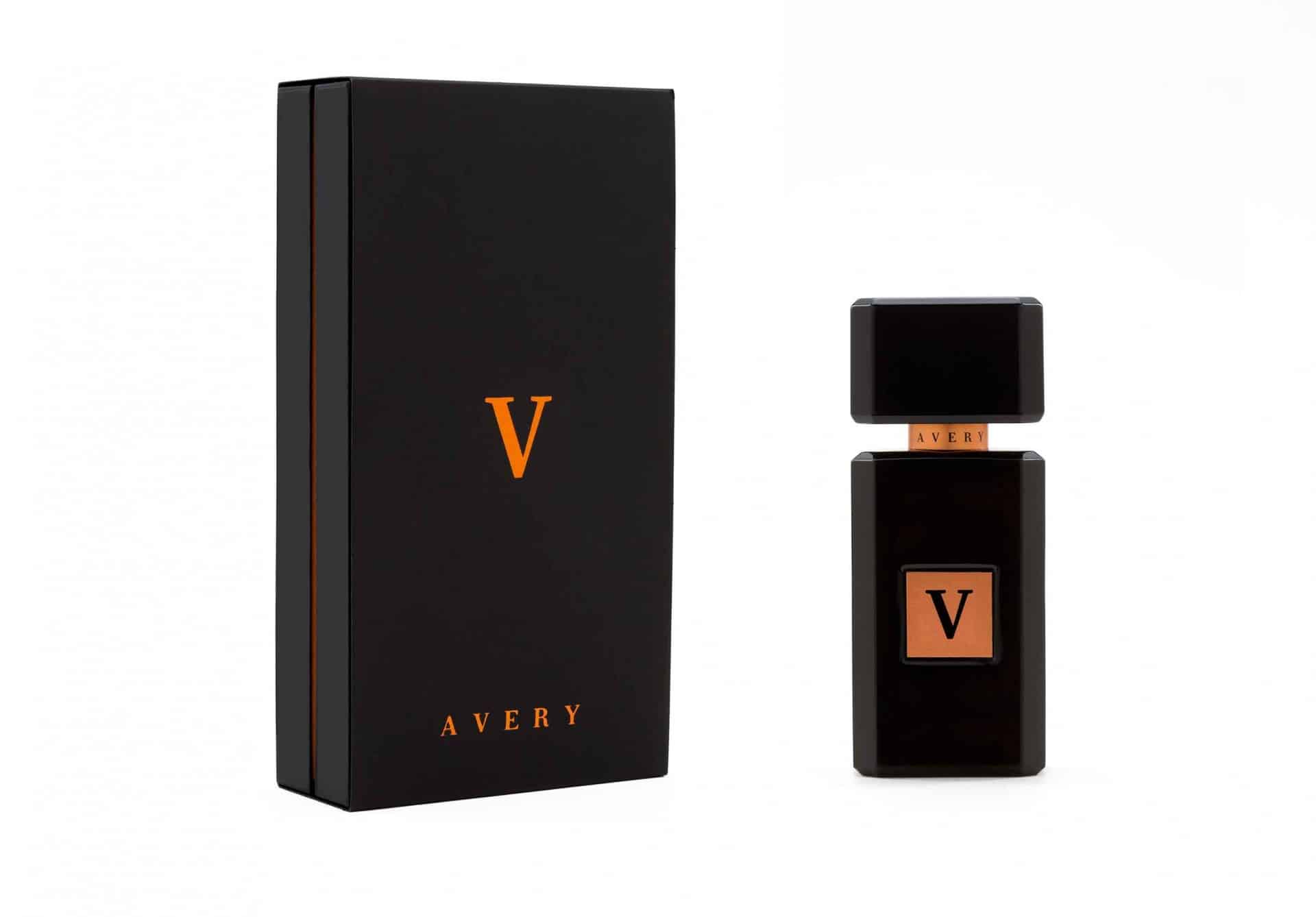 V AS IN VIGOUROUS by Avery Perfume Gallery Collection, www.averyperfumegallery.co.uk