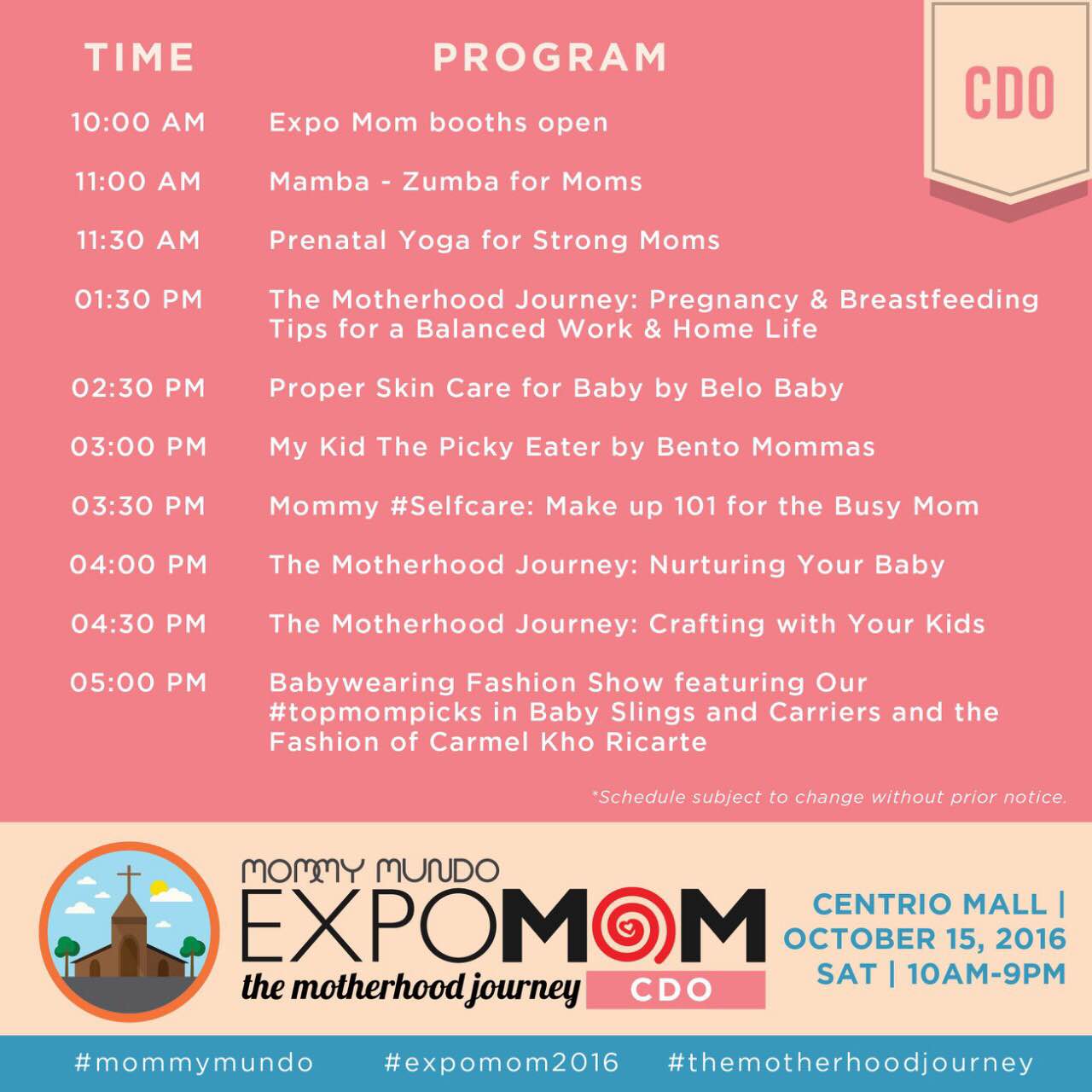 expo-mom-program