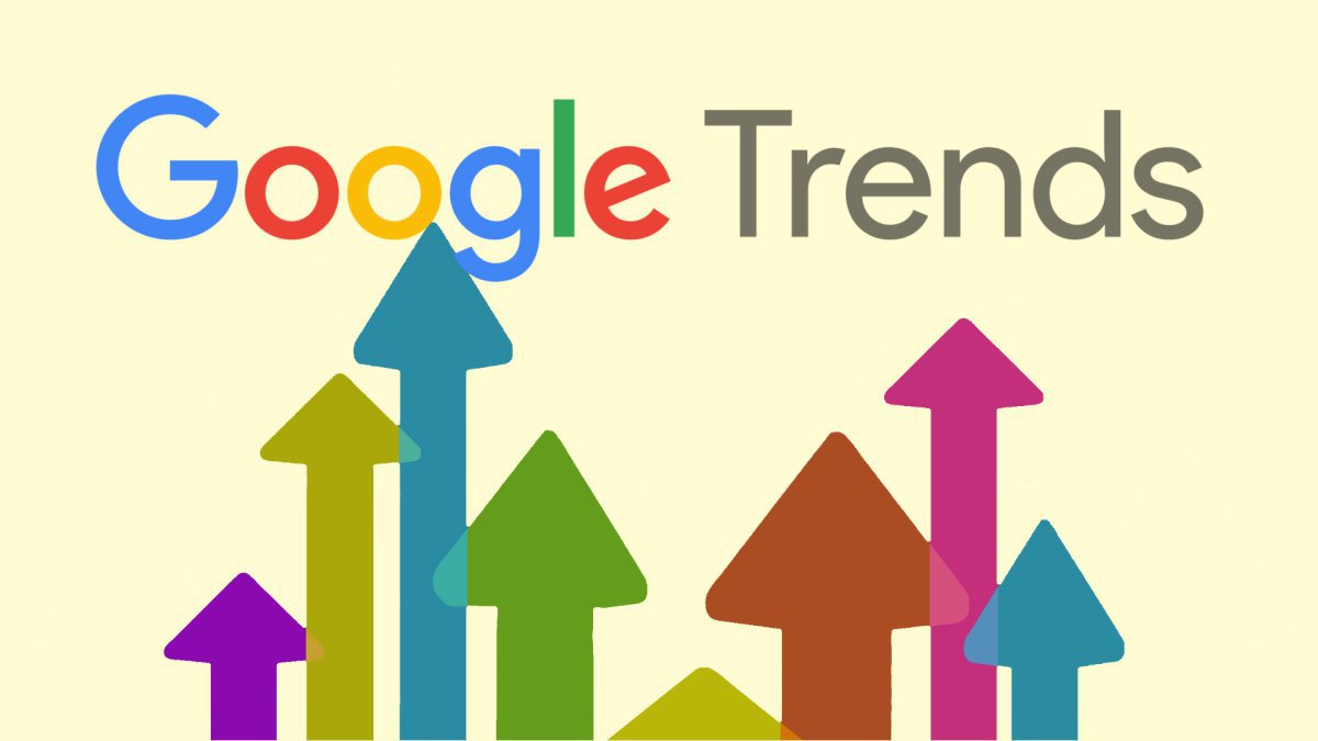 Google Trends Rolls Out Updates for Greater Utility — CROWD.