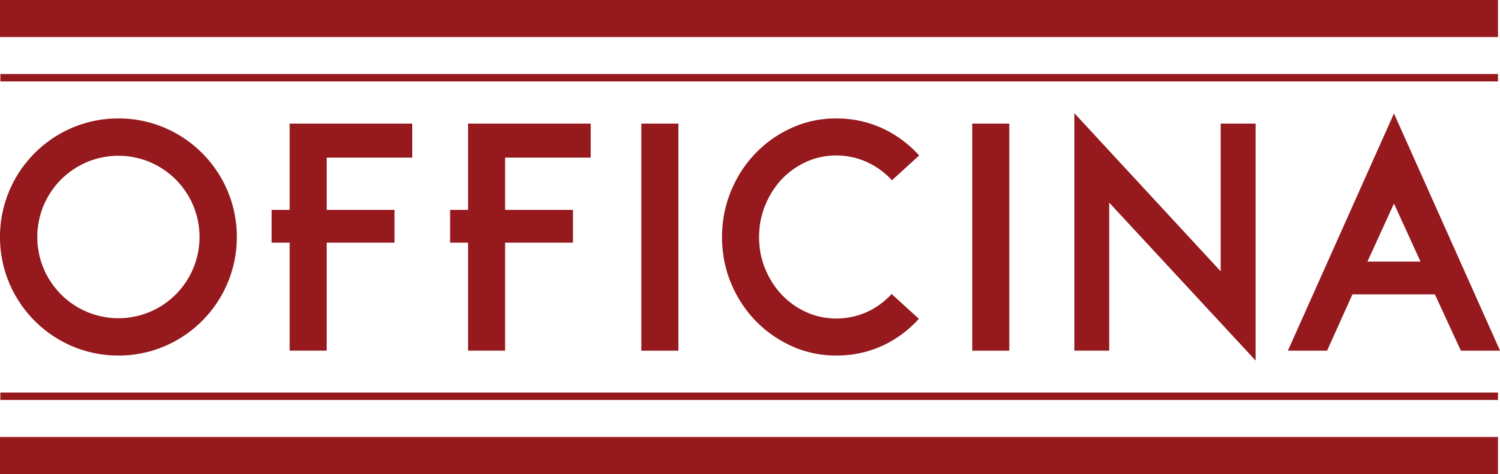 Image result for officina logo