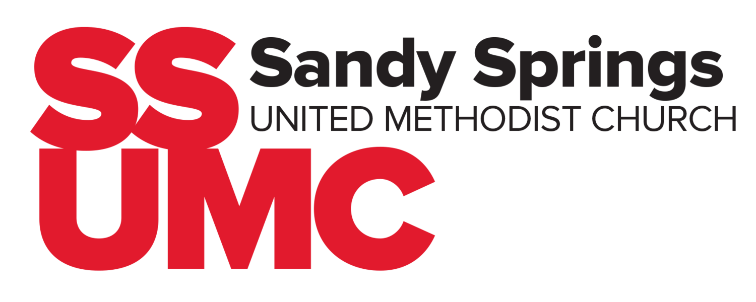 Sandy Springs United Methodist