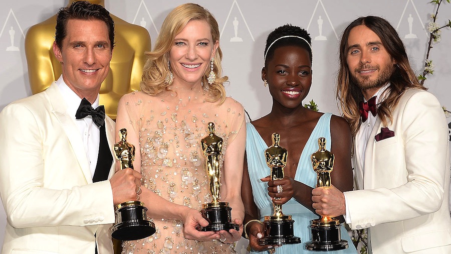Oscars2014