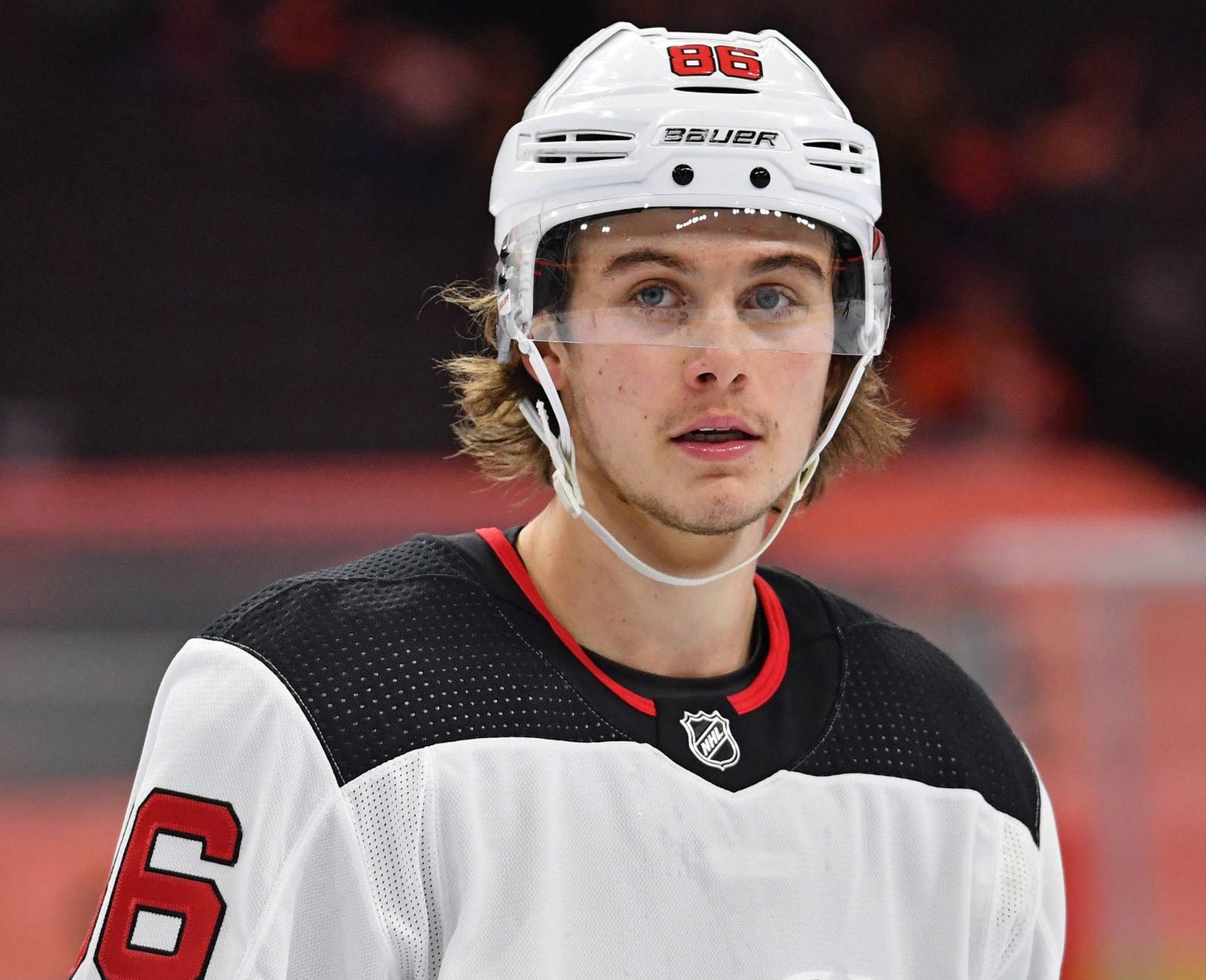 How to watch Devils' Jack Hughes at NHL All-Star weekend: Free