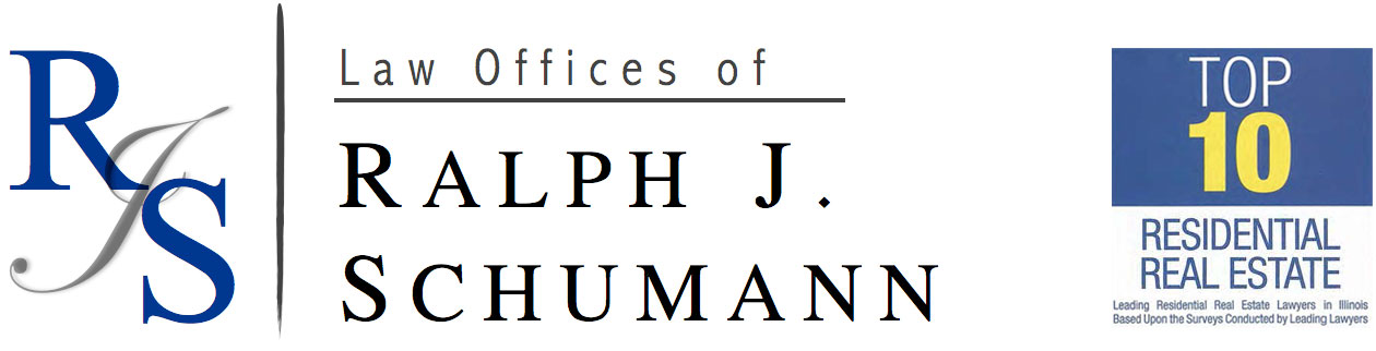 Ralph Schumann Law Offices