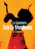 Toto La Momposina