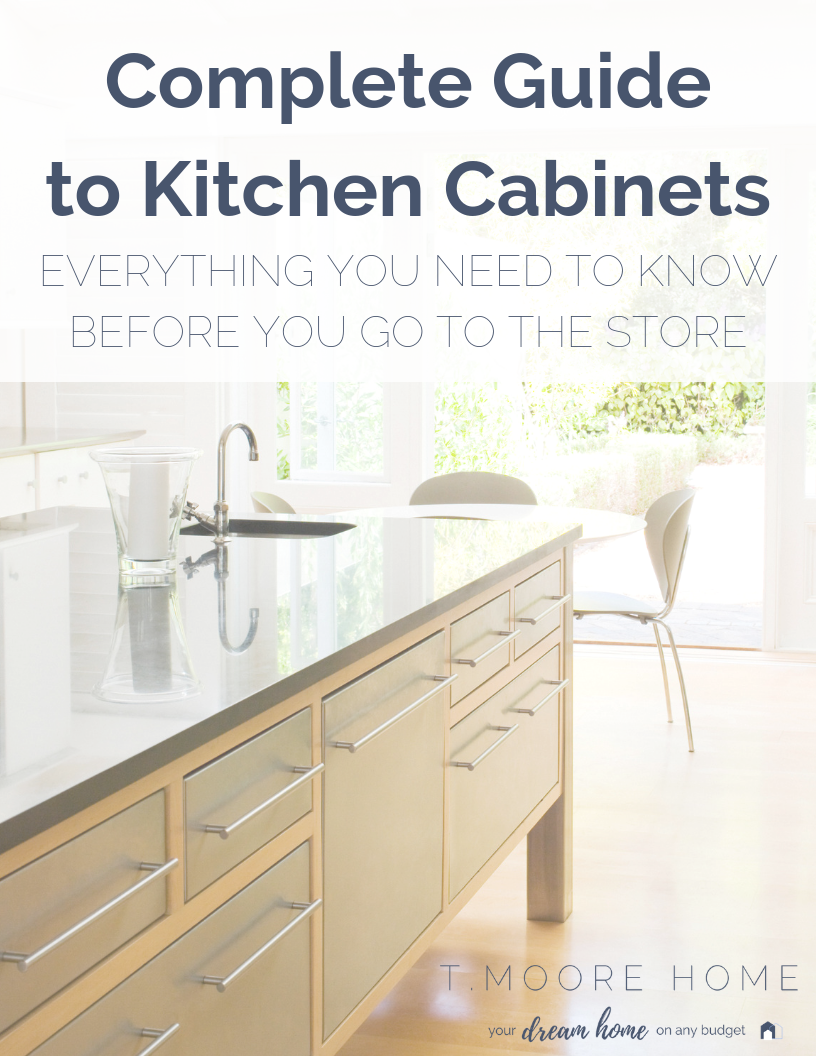 Kitchen Renovation Checklist Complete Guide To Buying Kitchen ...