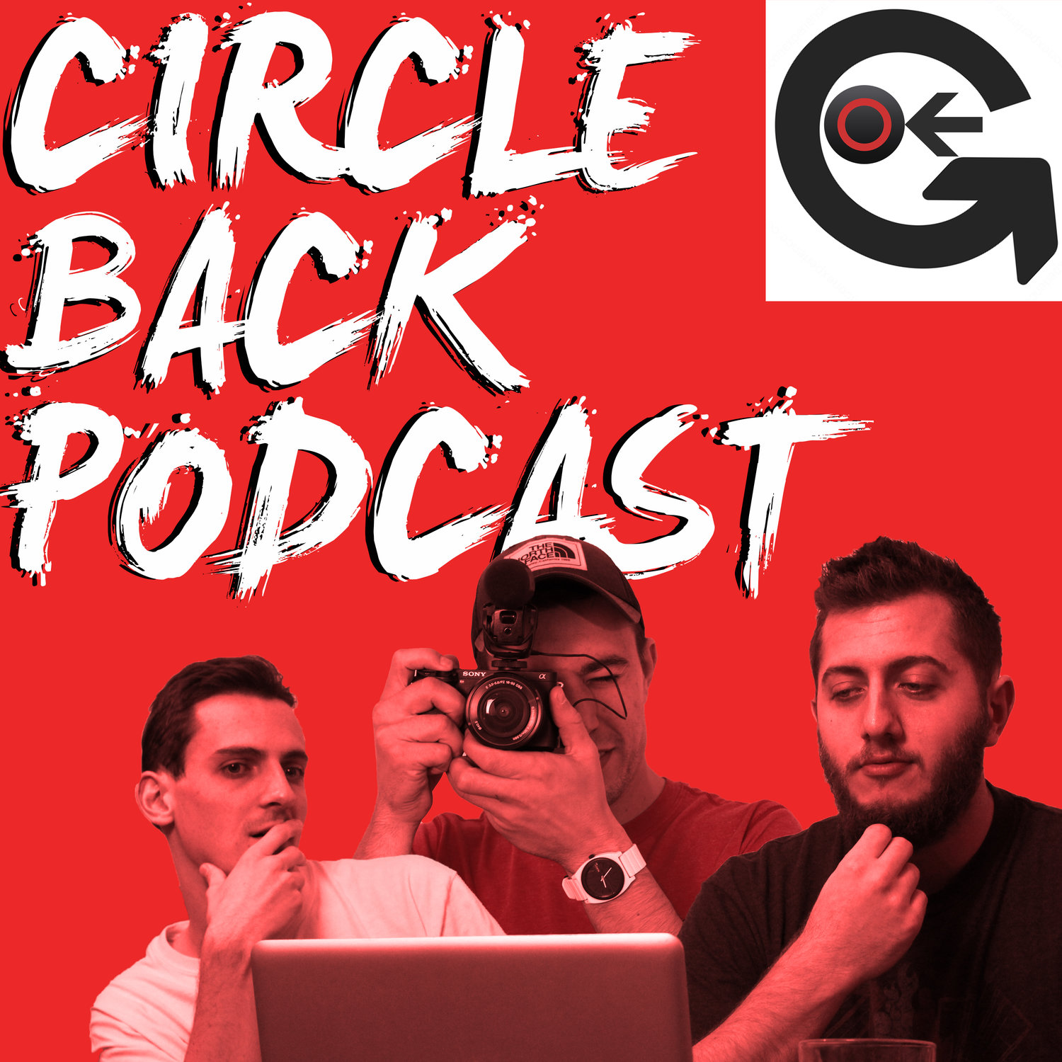 Circle Back Podcast - 75: 2020 look ahead