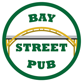 Bay Street Pub