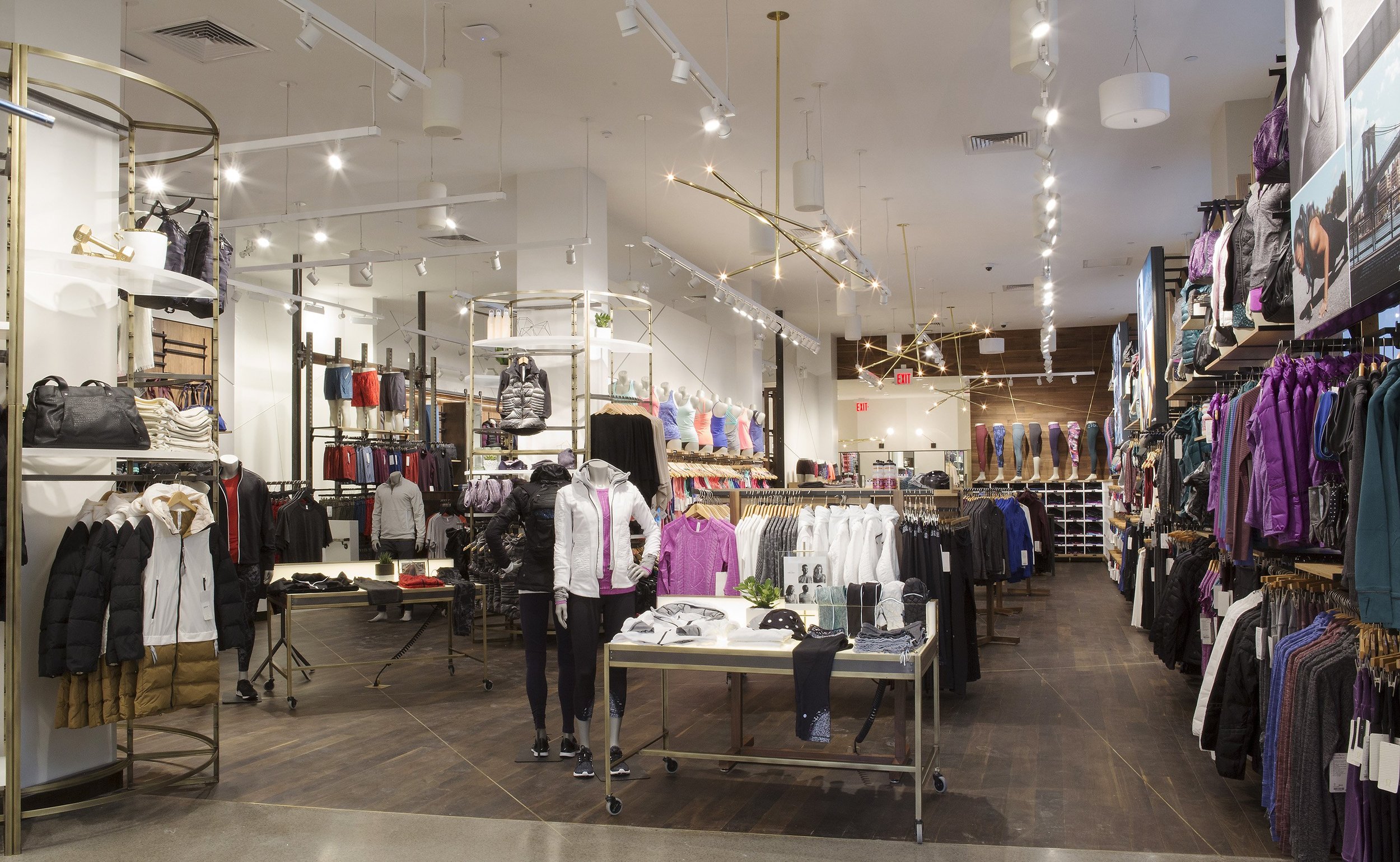 what to buy from lululemon