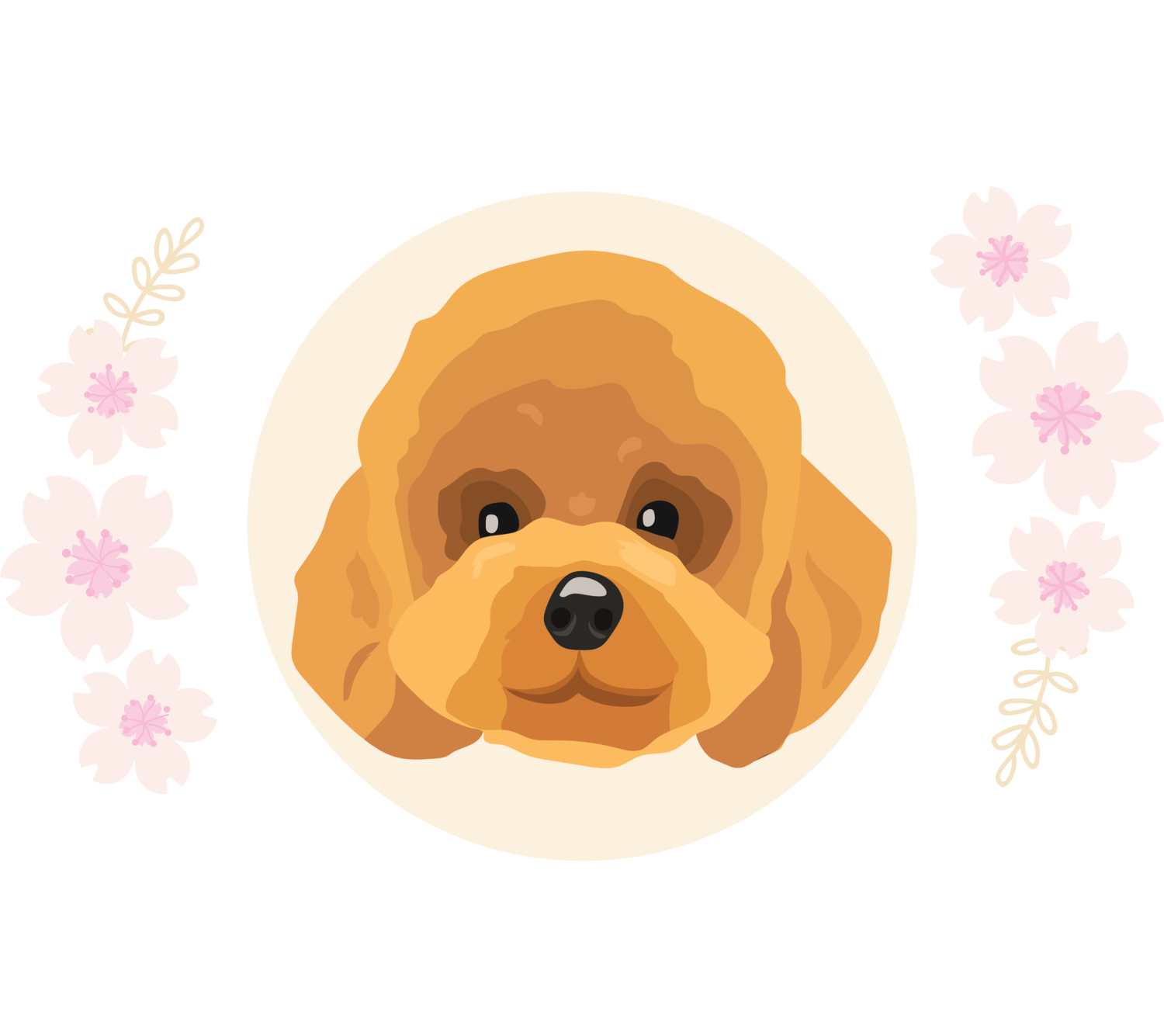 Sakura La Dog Grooming Salon
