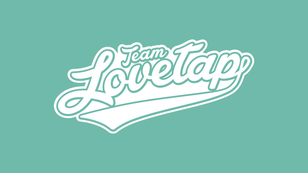 Team Lovetap