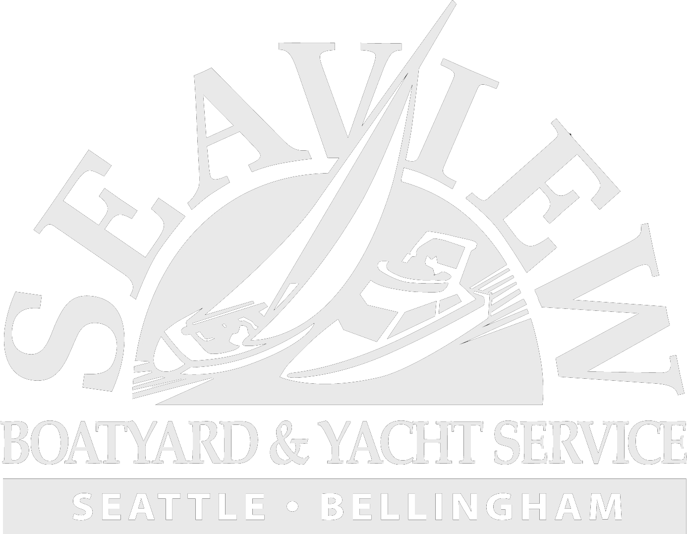 Seaview Boatyard Inc