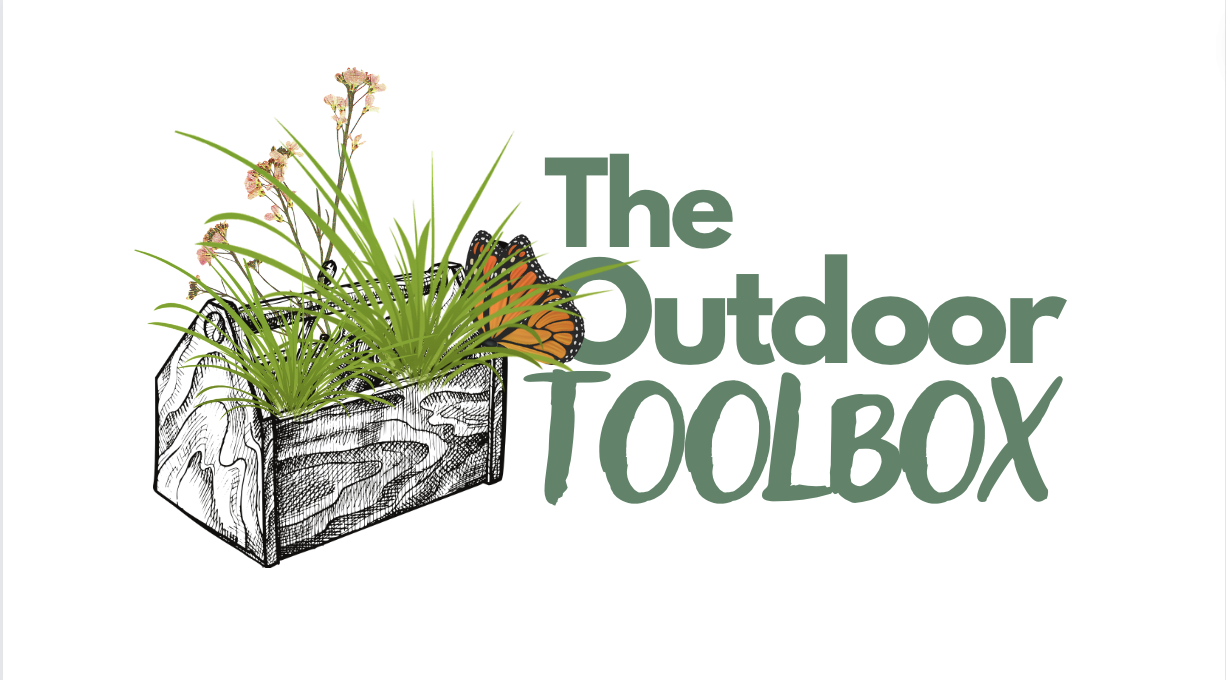 The Outdoor Toolbox — The Guelph Outdoor School
