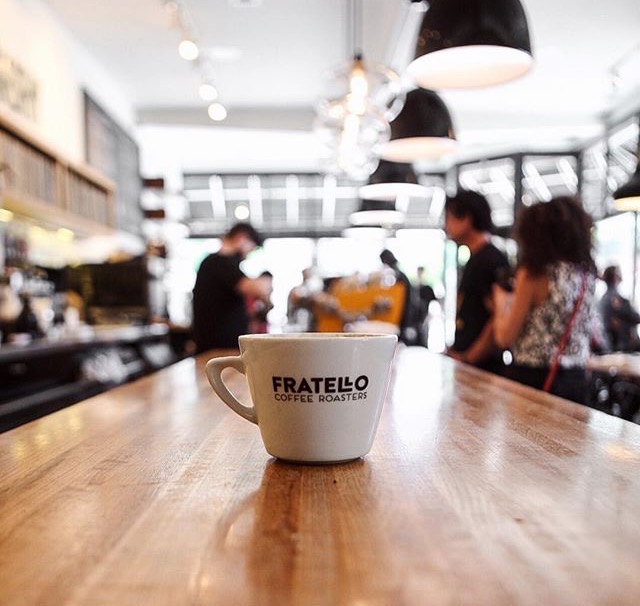 the best coffee shops in calgary to study