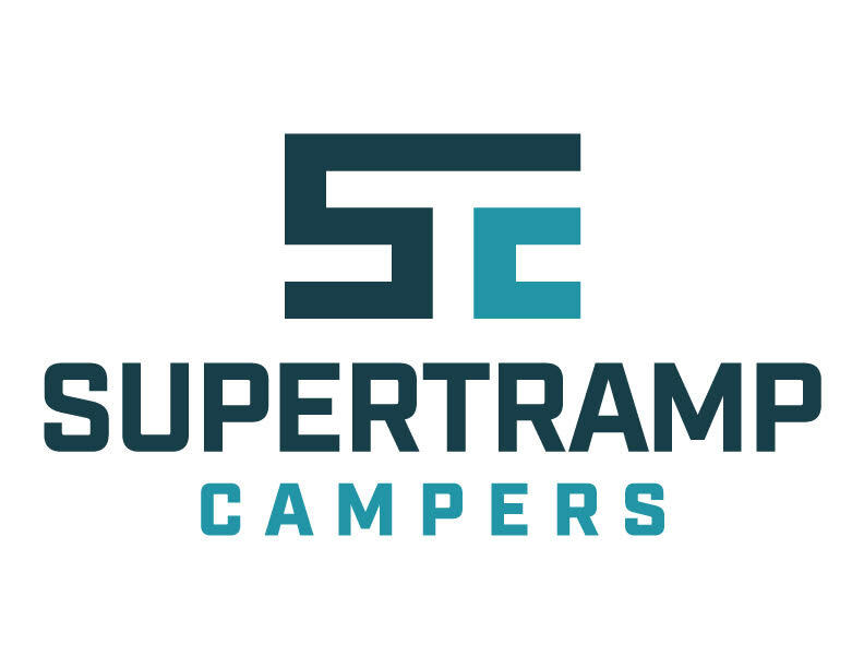 www.supertrampcampers.com