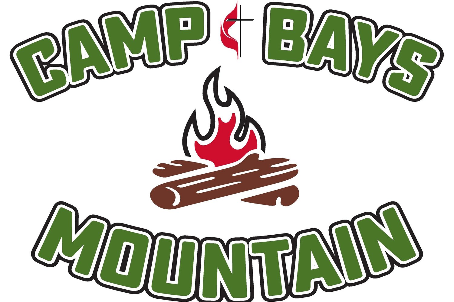Camp Bays Mountain