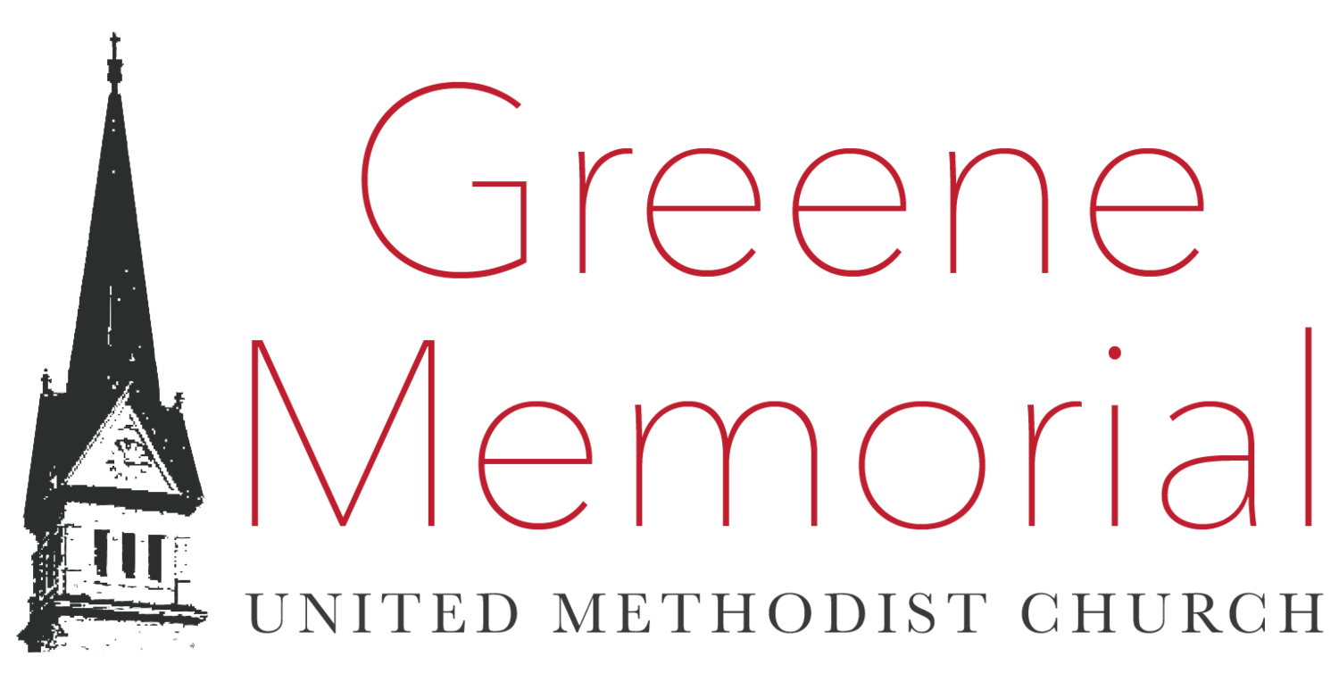 Greene Memorial United Mthdst
