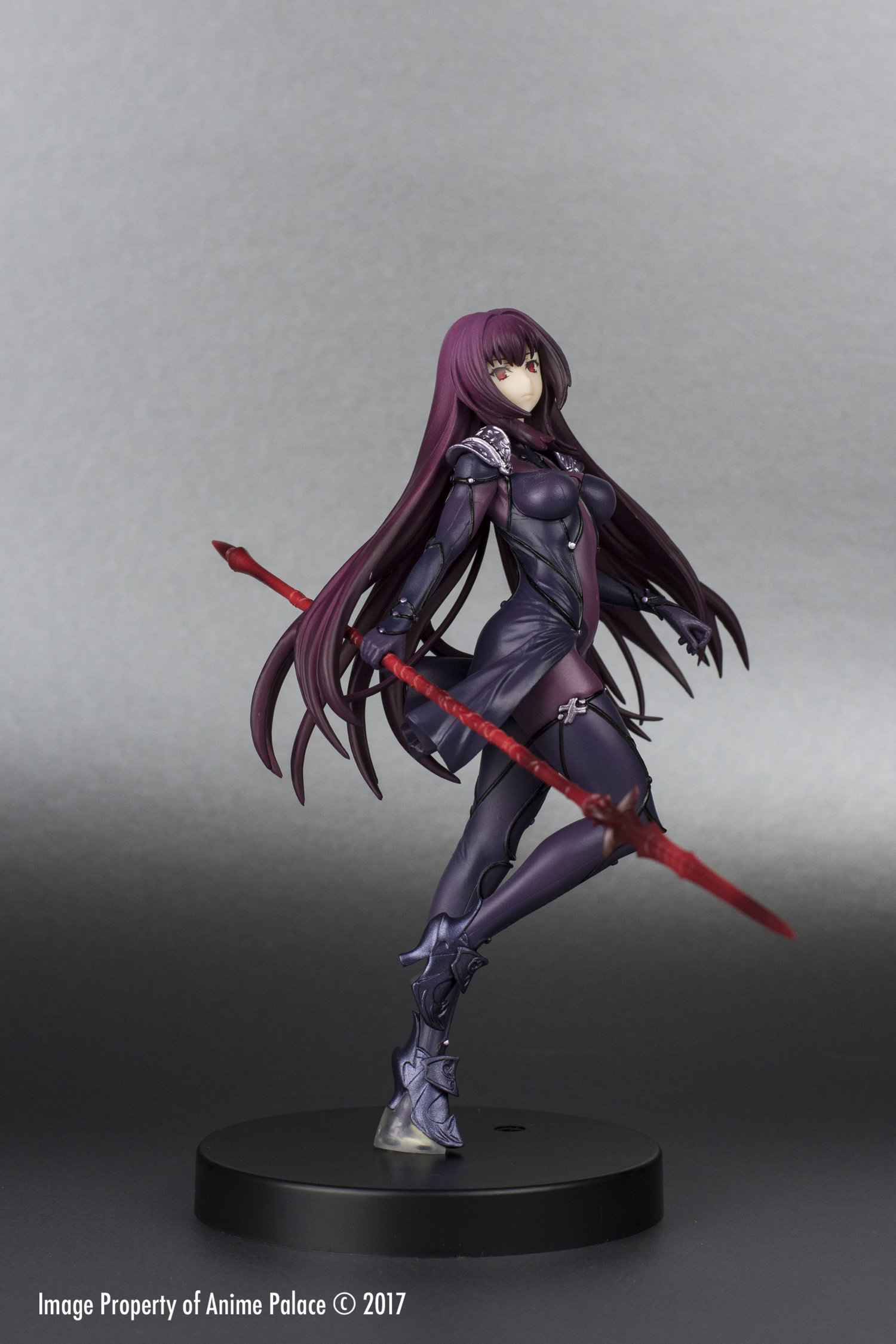 Fate Grand Order - Lancer Scáthach — Anime Palace