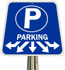 What Are The Different Types Of Parking? Photo