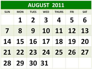 Toronto Real Estate Market Report: August 2011 Mid-Month Statistics Photo