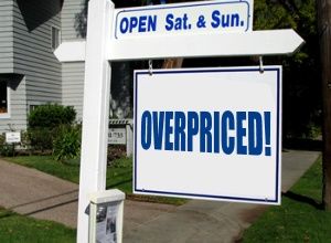 Is Overpricing Really the Best Strategy? Photo