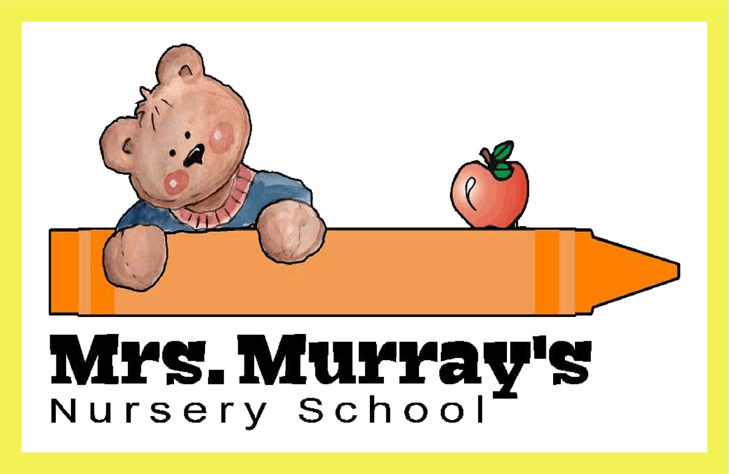 Mrs Murray's Nursery School