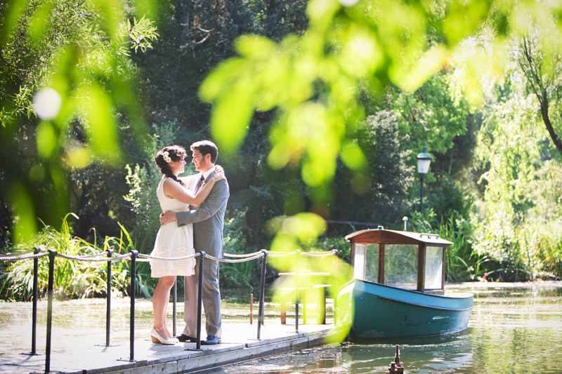 beautiful summer wedding photography at private estate in woodside, california, just outside the bay area.