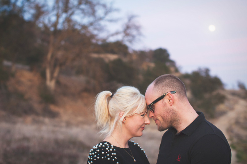 engagement photography in knights ferry in central california