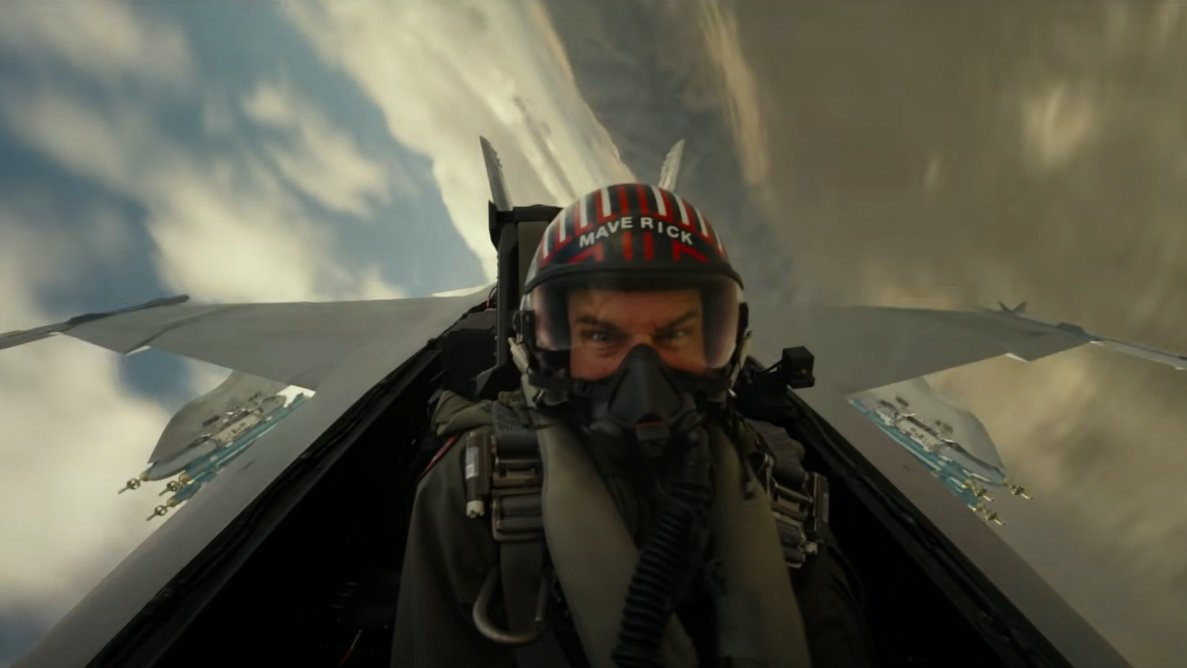 Top Gun: Maverick' Review — Tom Cruise shines in this commendable nostalgia  trip