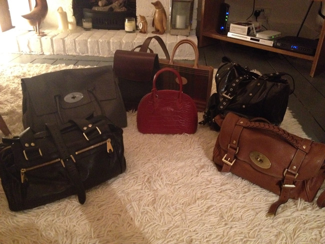 mulberrycollection