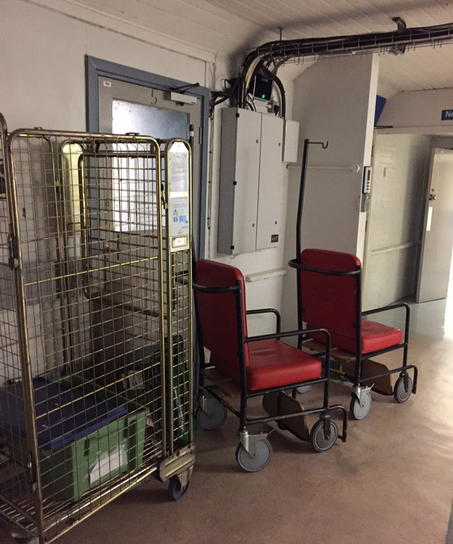hospital-chairs