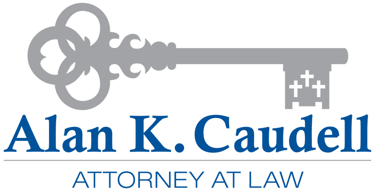 Alan K Caudell Attorney At Law