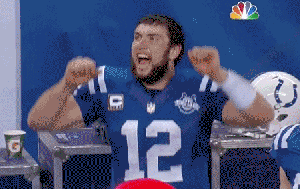 Andrew-Luck-Jumps-Up-and-Down-Kansas-City-Chiefs-Playoffs-2014-4-1
