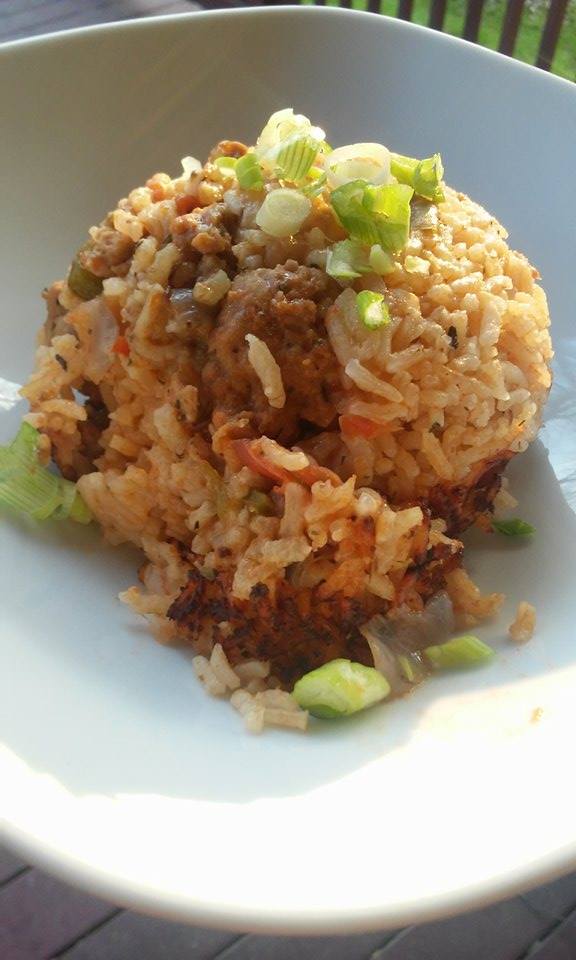 how to make jollof rice