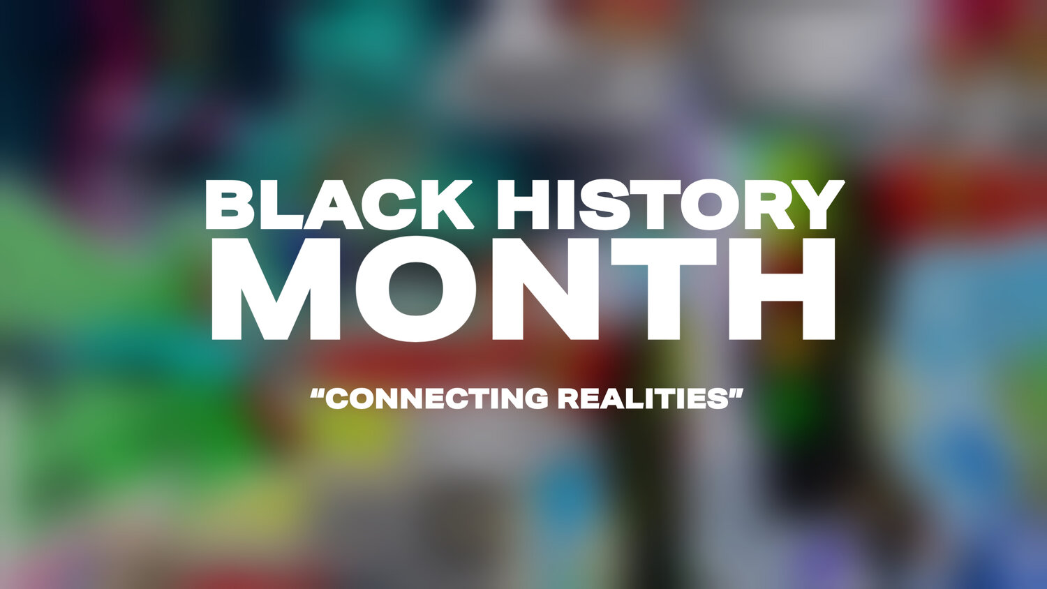  Black History Month 2021 - Self Enhancement, Inc.