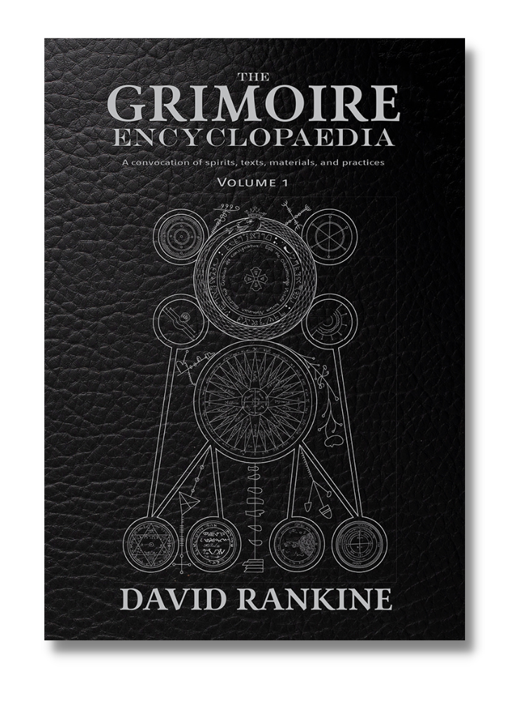 Callipygian Grimoire : A Discordian Activity and Spell Book by
