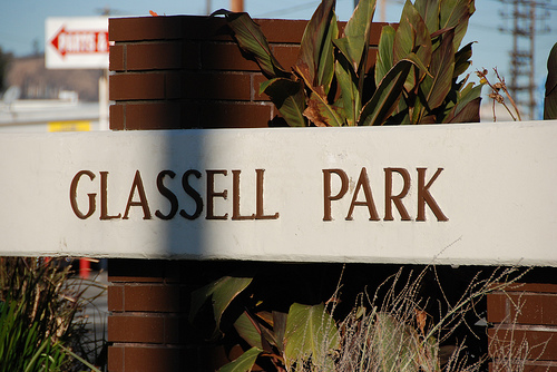 glassell park
