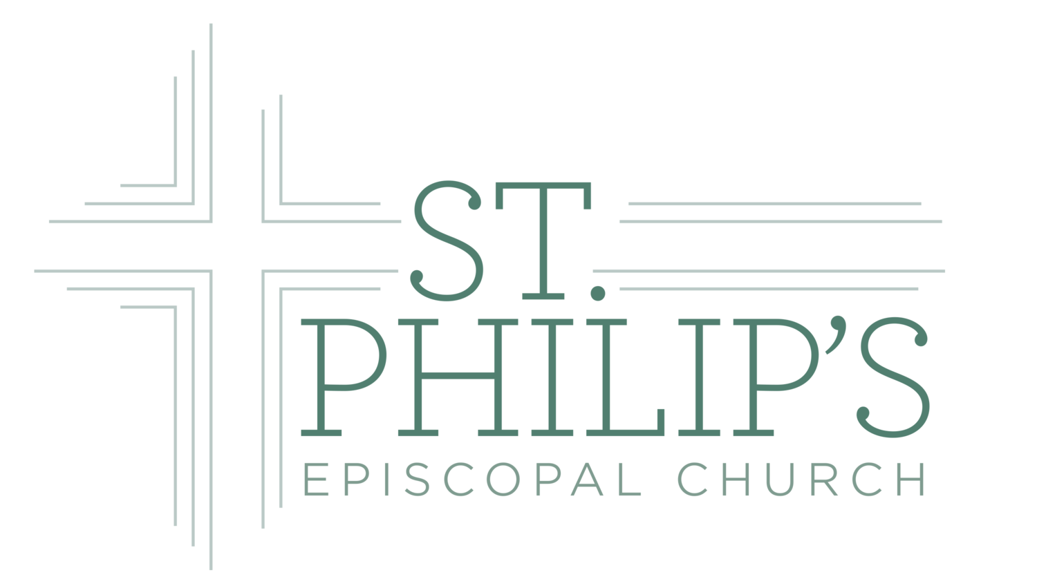 St Philips Episcopal Church